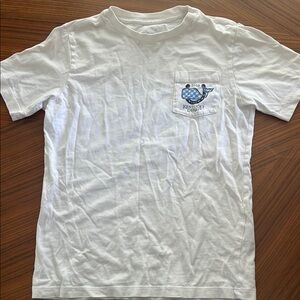 Vineyard vines Kentucky Derby t-shirt